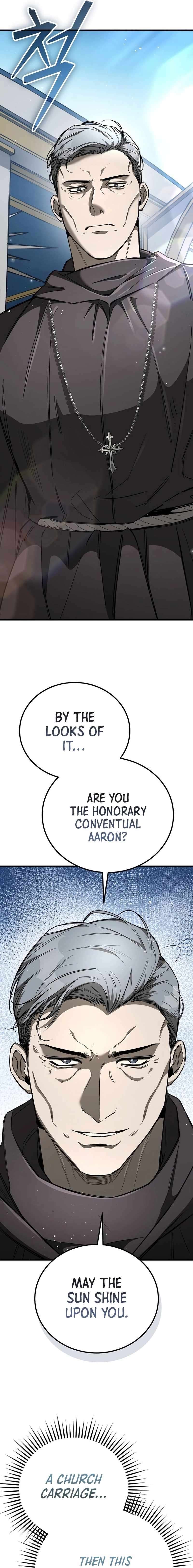 A Rogue Guard in a Medieval Fantasy Chapter 23 112 10