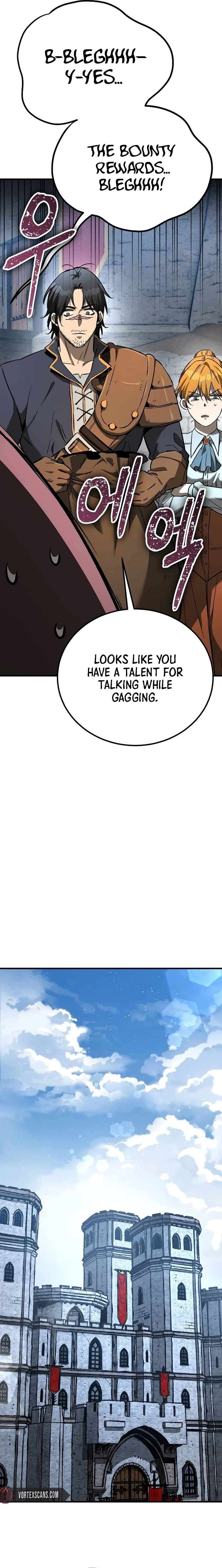 A Rogue Guard in a Medieval Fantasy Chapter 23 117 15