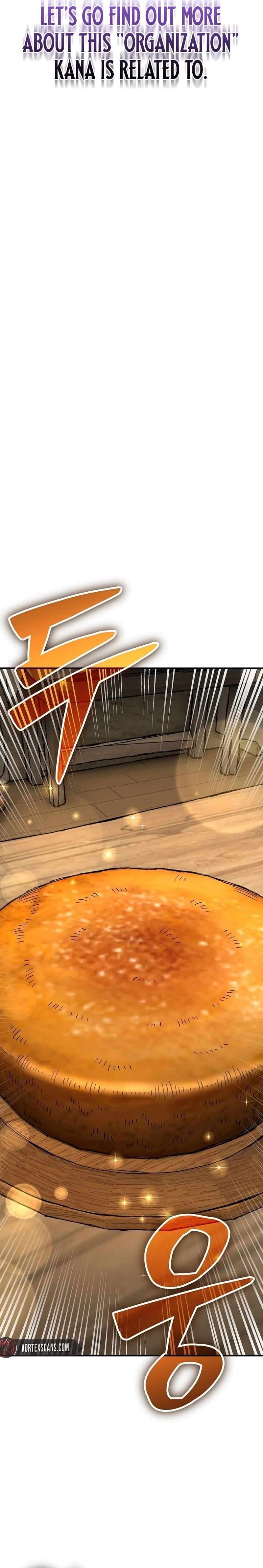 A Rogue Guard in a Medieval Fantasy Chapter 23 121 19