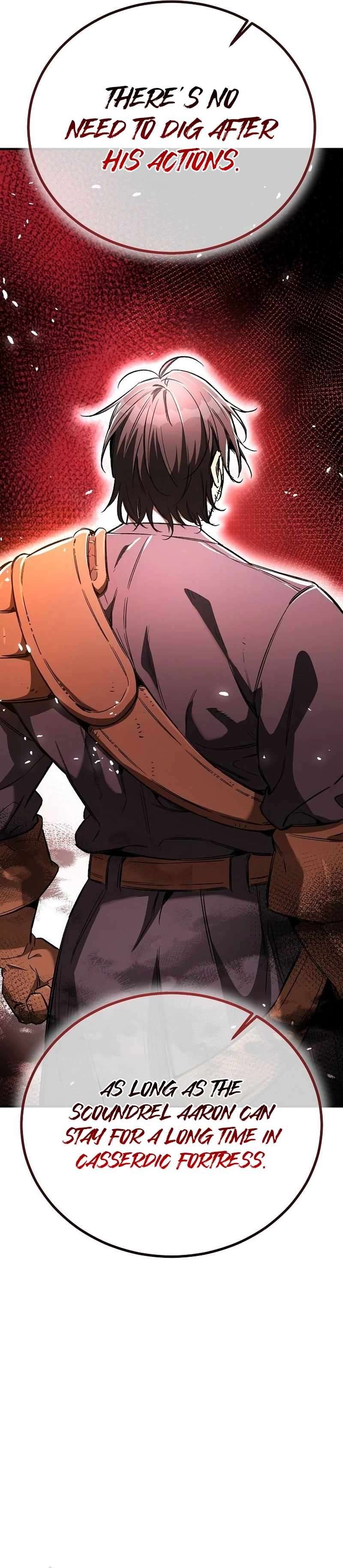 A Rogue Guard in a Medieval Fantasy Chapter 23 134 32