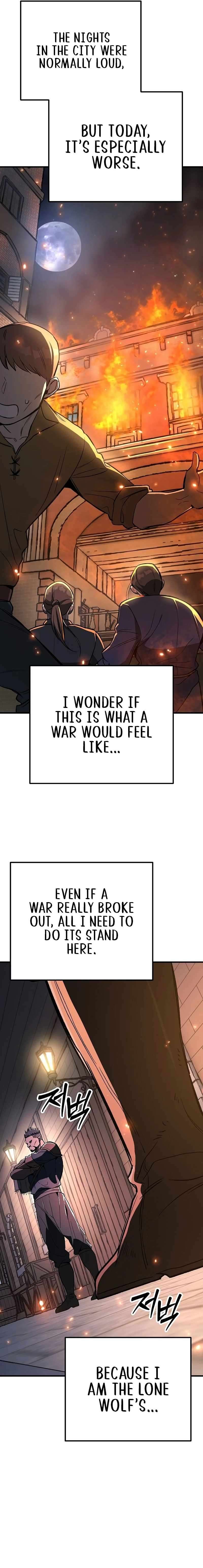 A Rogue Guard in a Medieval Fantasy Chapter 24 112 19