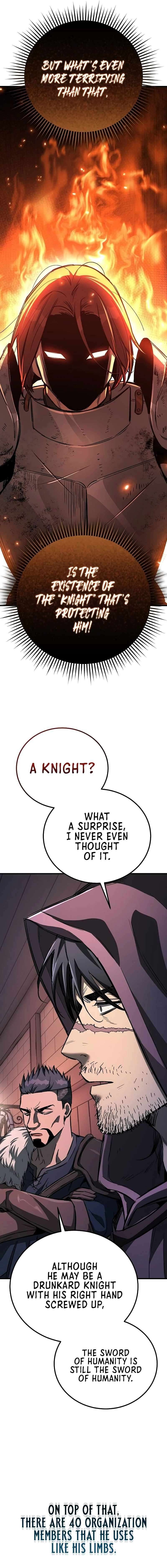 A Rogue Guard in a Medieval Fantasy Chapter 24 116 23