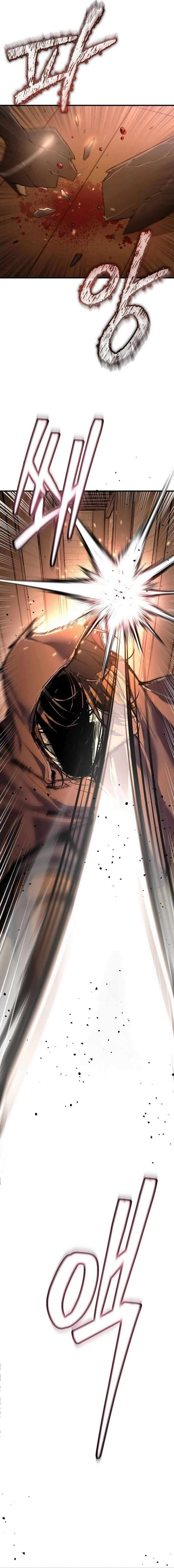 A Rogue Guard in a Medieval Fantasy Chapter 25 99 03