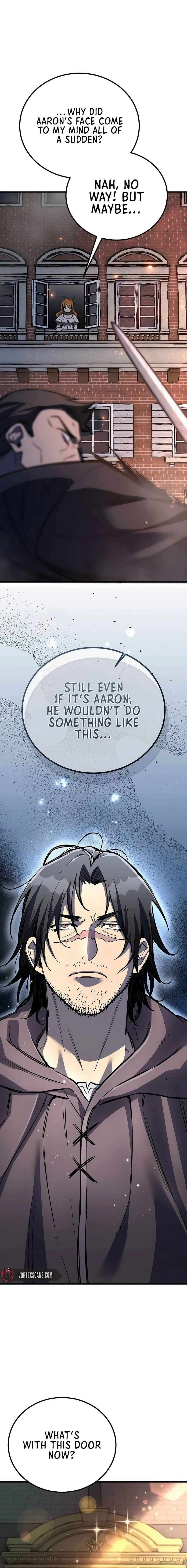 A Rogue Guard in a Medieval Fantasy Chapter 25 111 15