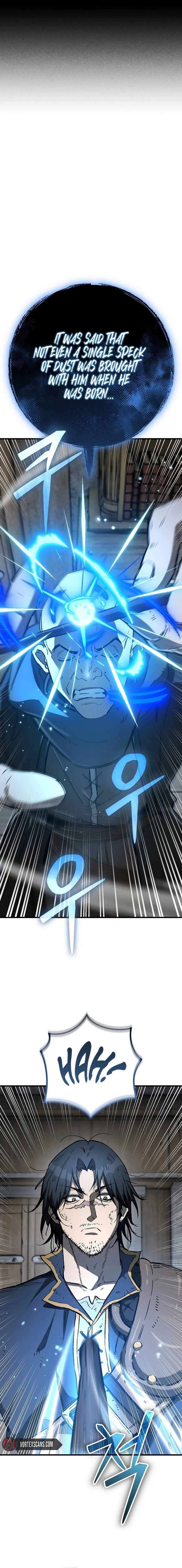 A Rogue Guard in a Medieval Fantasy Chapter 26 119 14