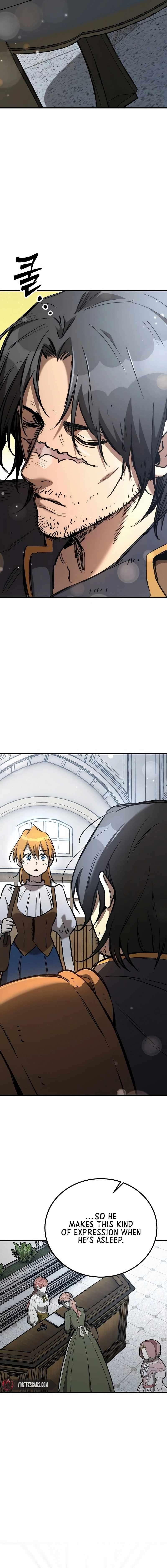 A Rogue Guard in a Medieval Fantasy Chapter 26 125 20