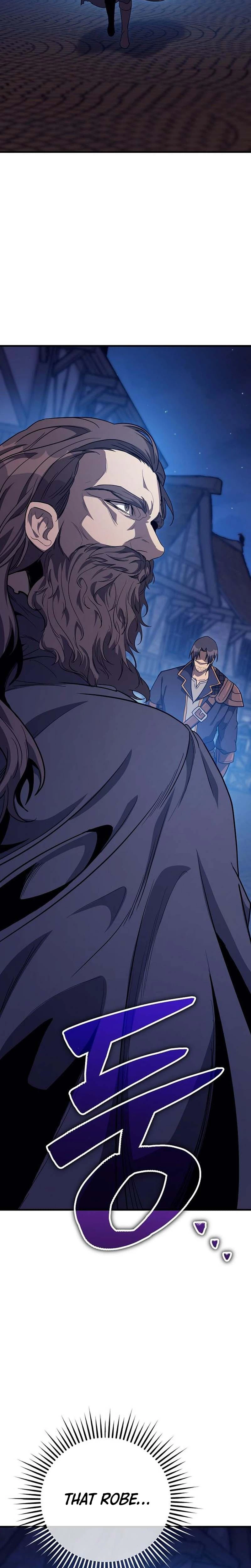 A Rogue Guard in a Medieval Fantasy Chapter 30 164 20