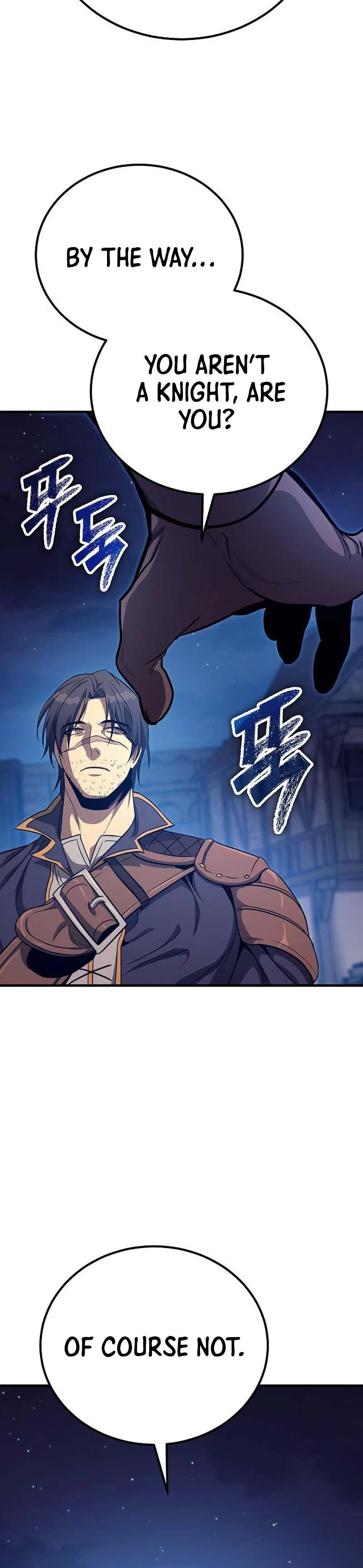 A Rogue Guard in a Medieval Fantasy Chapter 30 171 27