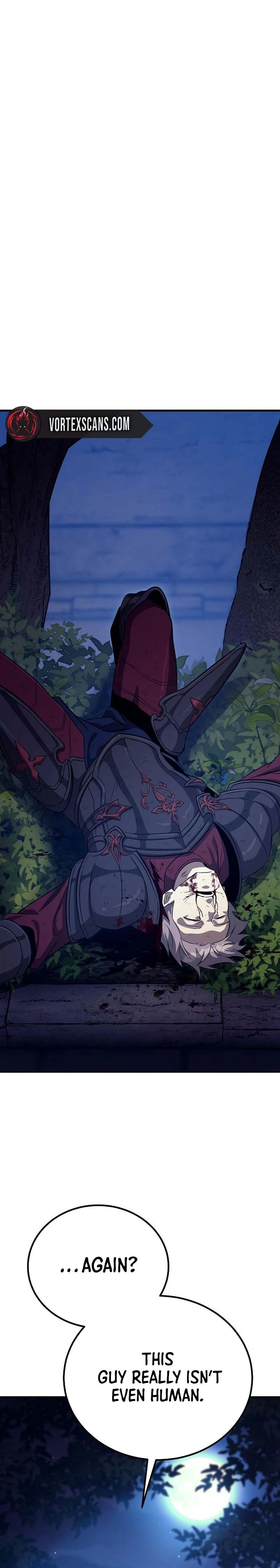 A Rogue Guard in a Medieval Fantasy Chapter 30 177 33
