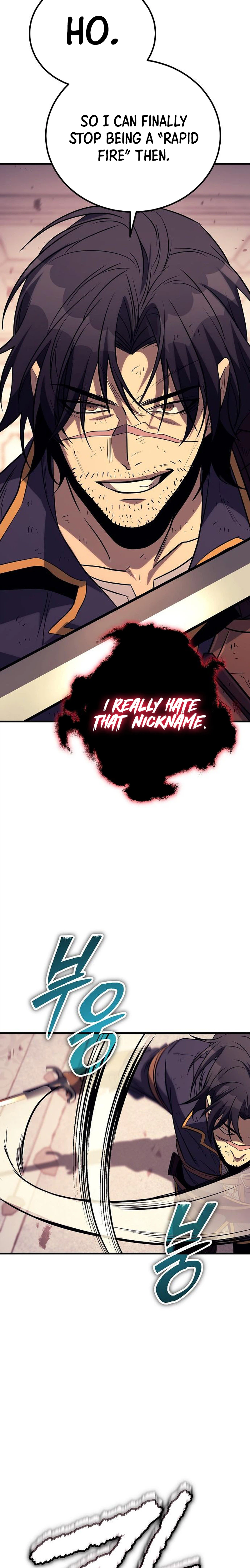 A Rogue Guard in a Medieval Fantasy Chapter 31 152 02