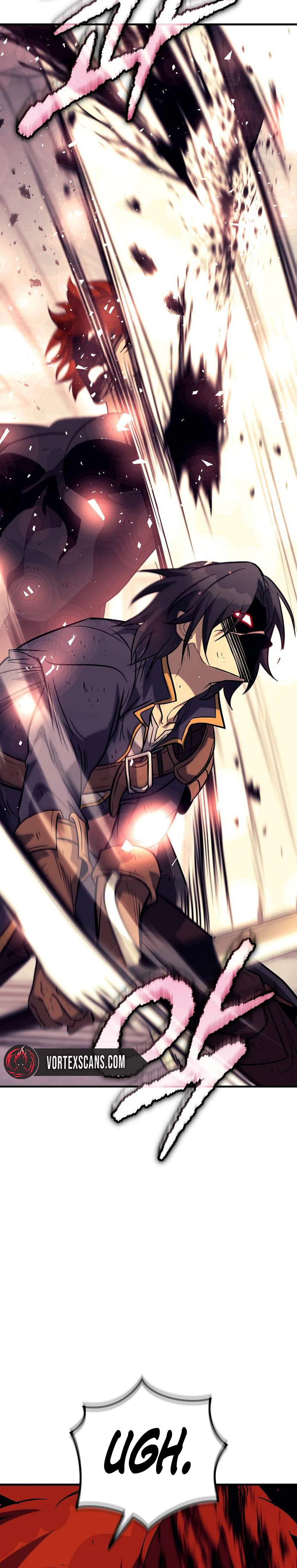 A Rogue Guard in a Medieval Fantasy Chapter 31 153 03