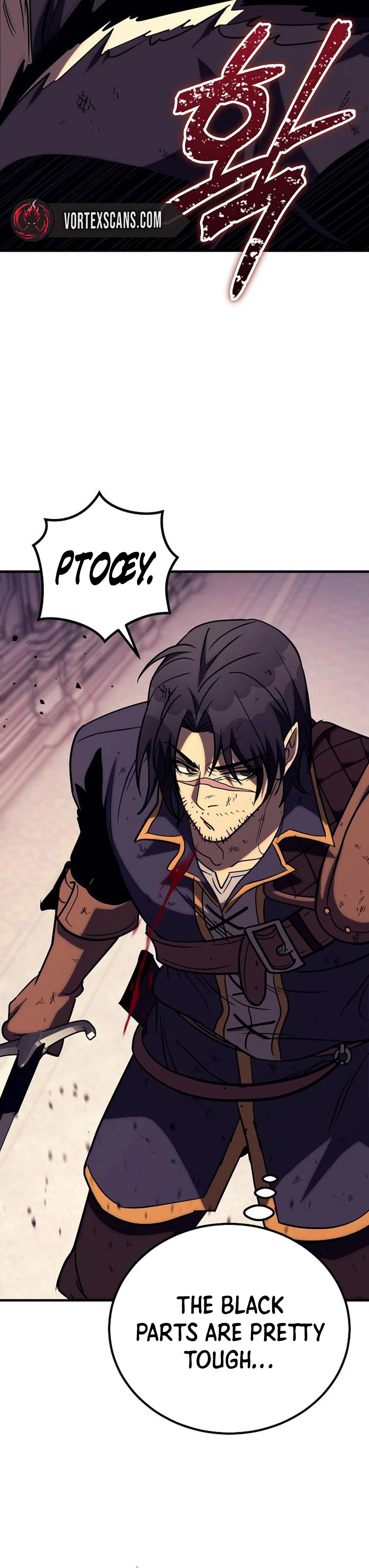 A Rogue Guard in a Medieval Fantasy Chapter 31 156 06