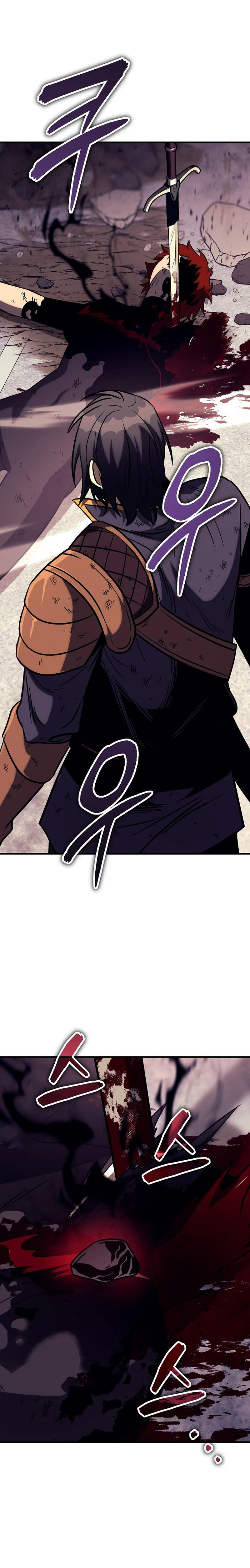 A Rogue Guard in a Medieval Fantasy Chapter 31 164 14