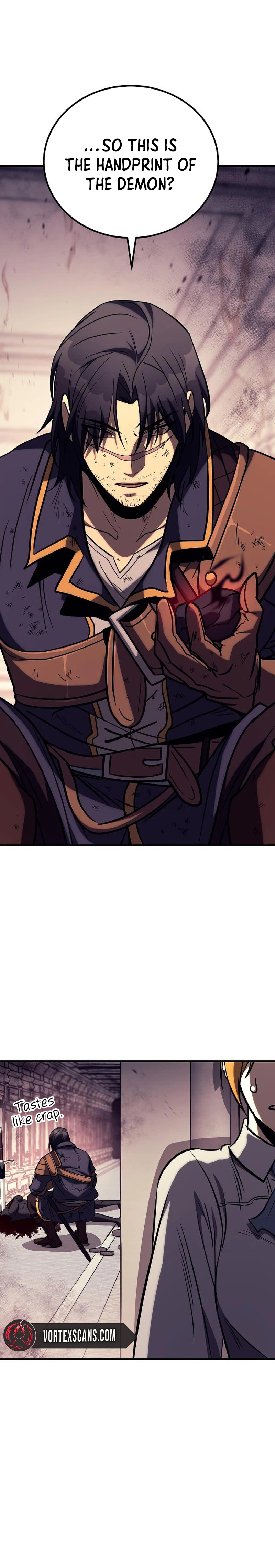 A Rogue Guard in a Medieval Fantasy Chapter 31 165 15