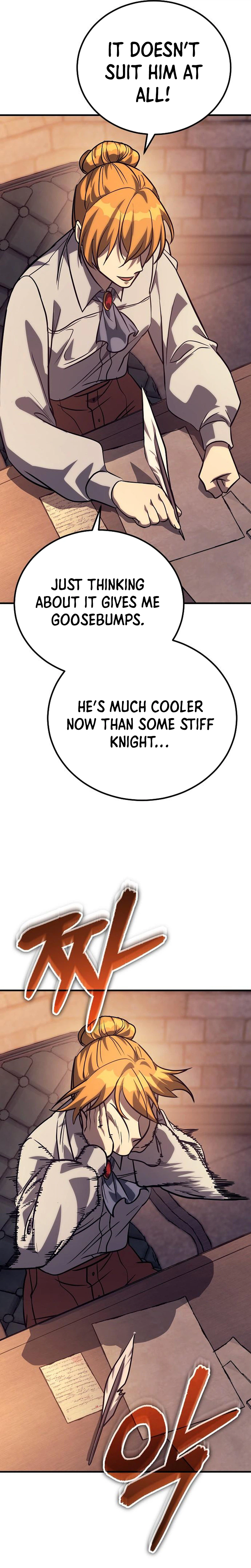 A Rogue Guard in a Medieval Fantasy Chapter 31 193 43