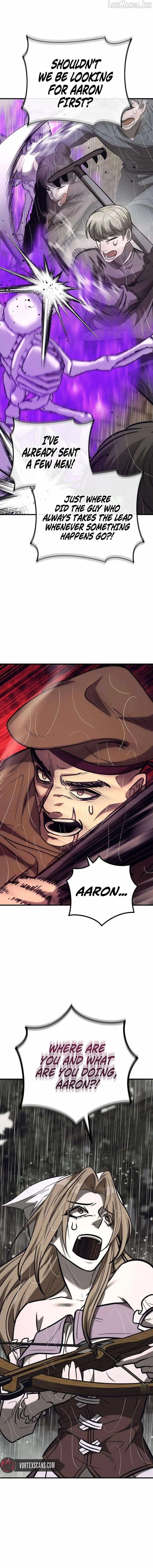 A Rogue Guard in a Medieval Fantasy Chapter 37 83 04c7ff173bc9