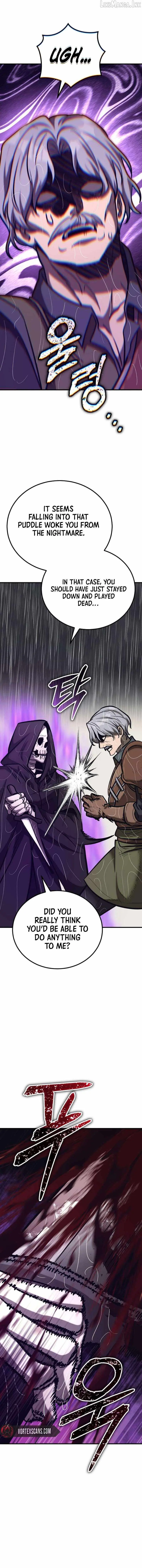 A Rogue Guard in a Medieval Fantasy Chapter 37 94 37c3abaeb2e1