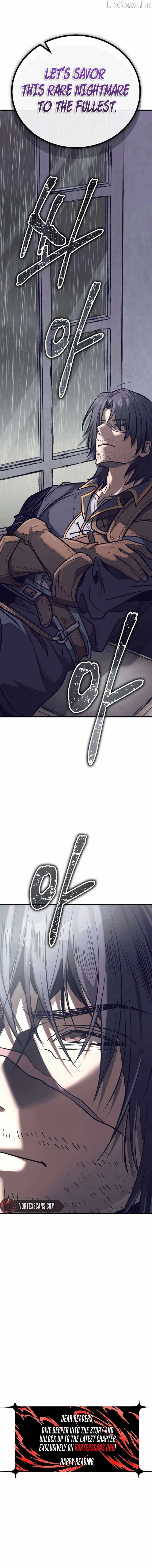 A Rogue Guard in a Medieval Fantasy Chapter 37 96 76bf704c2037