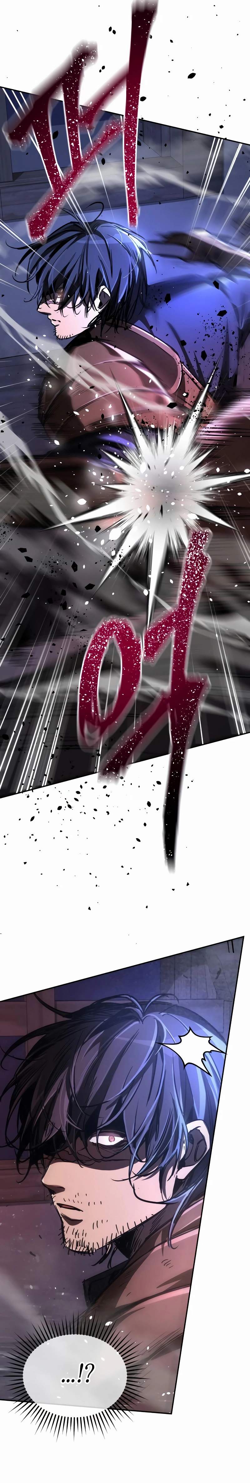 A Rogue Guard in a Medieval Fantasy Chapter 4 118 16