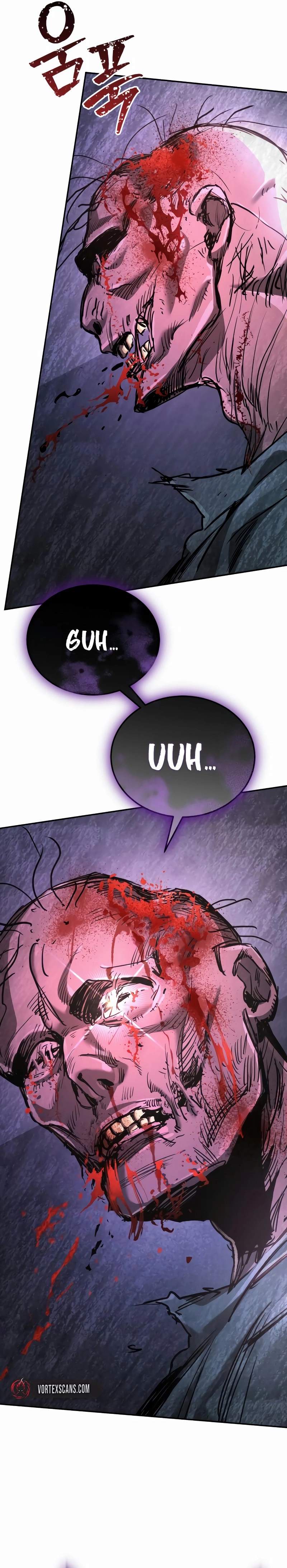 A Rogue Guard in a Medieval Fantasy Chapter 4 119 17