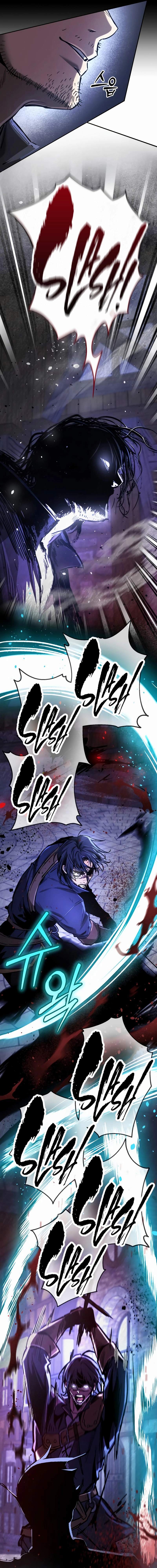 A Rogue Guard in a Medieval Fantasy Chapter 4 128 26