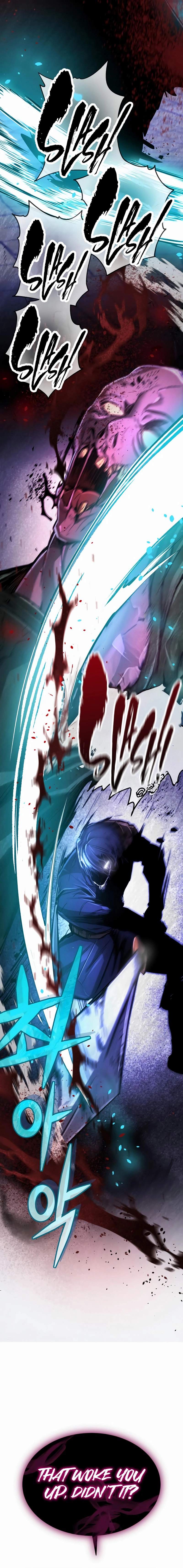 A Rogue Guard in a Medieval Fantasy Chapter 4 129 27