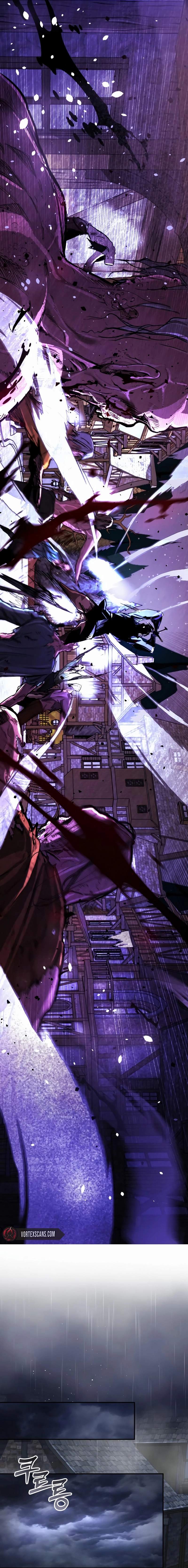 A Rogue Guard in a Medieval Fantasy Chapter 4 131 29