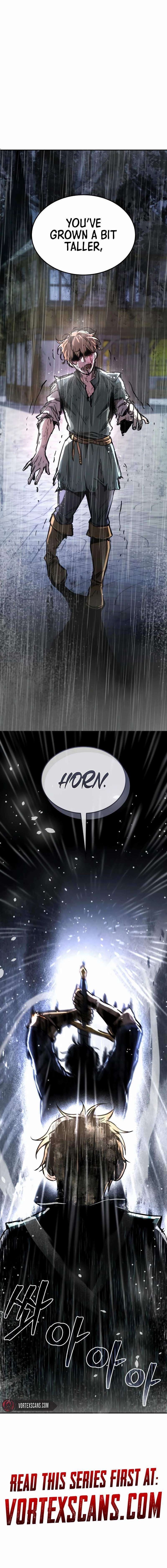 A Rogue Guard in a Medieval Fantasy Chapter 4 134 32