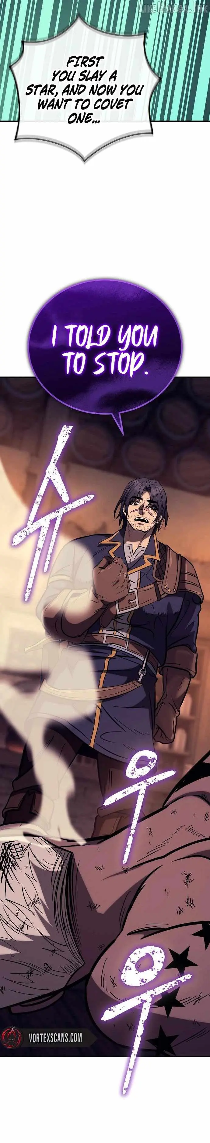 A Rogue Guard in a Medieval Fantasy Chapter 41 165 a254d018b0ca