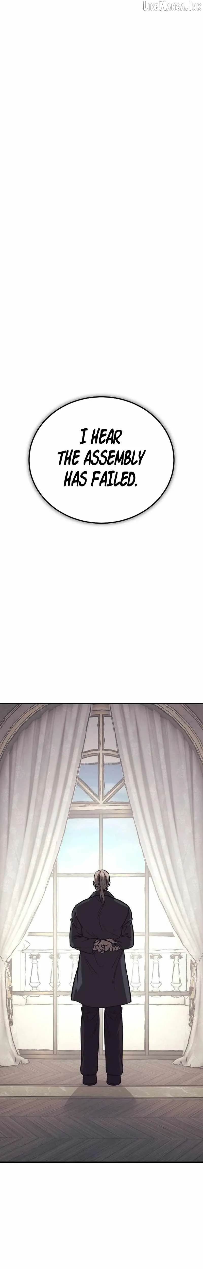 A Rogue Guard in a Medieval Fantasy Chapter 42 164 2fa8384b8d61