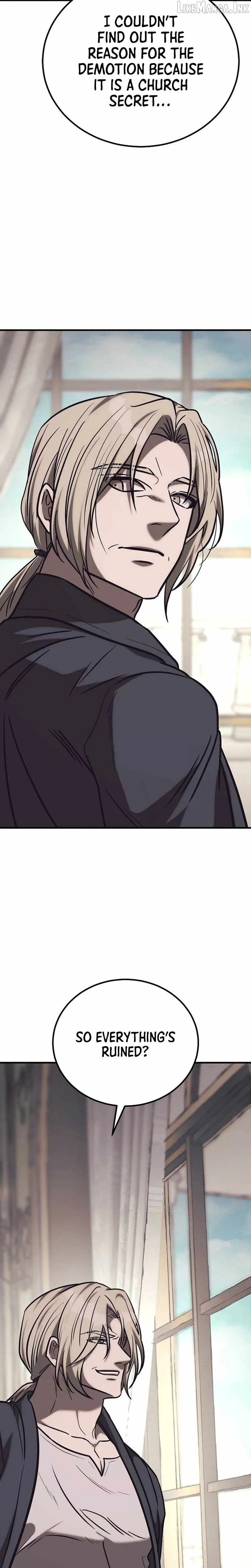 A Rogue Guard in a Medieval Fantasy Chapter 42 167 465a93ae2536
