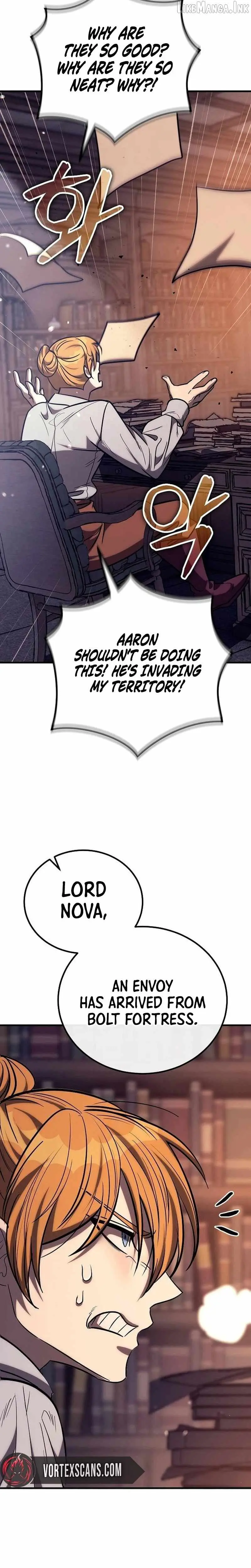 A Rogue Guard in a Medieval Fantasy Chapter 42 149 4878c7aea1ac