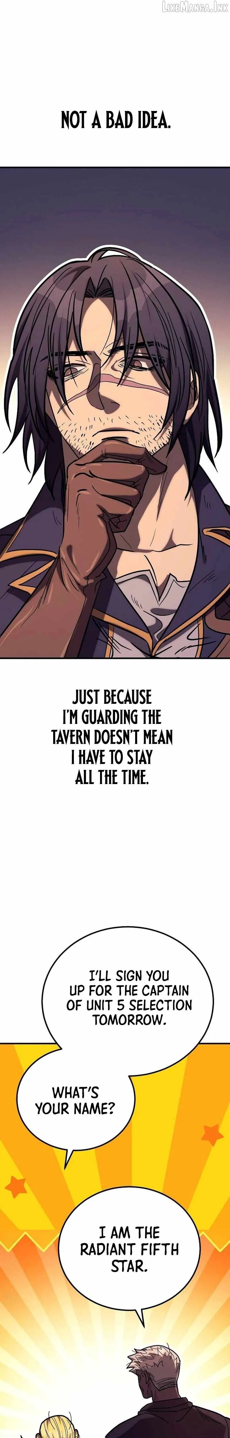 A Rogue Guard in a Medieval Fantasy Chapter 42 146 693092150d28