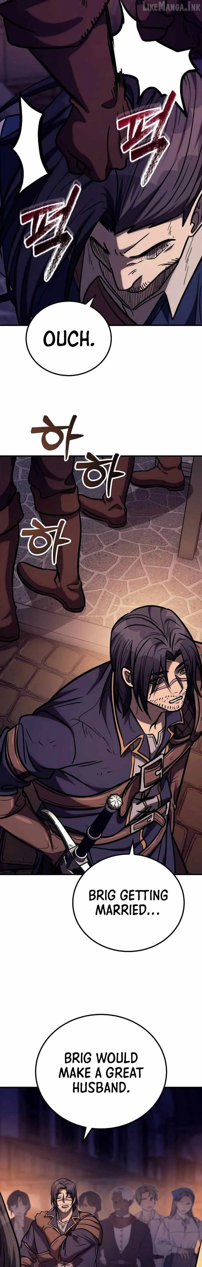 A Rogue Guard in a Medieval Fantasy Chapter 42 179 8b0fd9096667