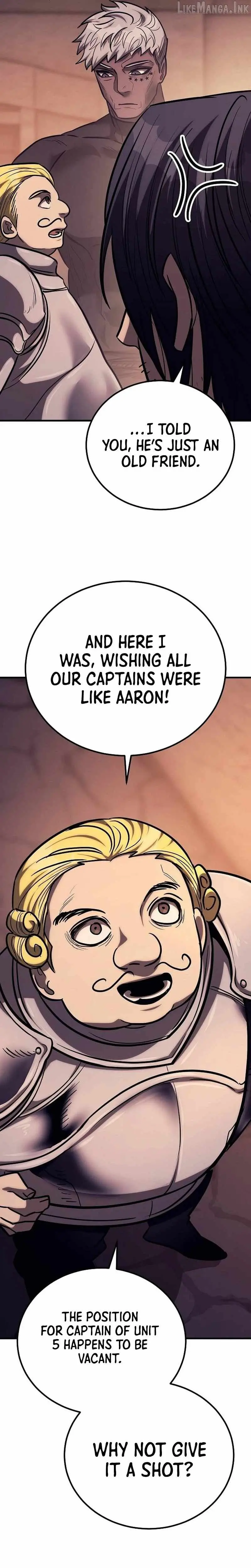 A Rogue Guard in a Medieval Fantasy Chapter 42 145 b3cd88db51a7