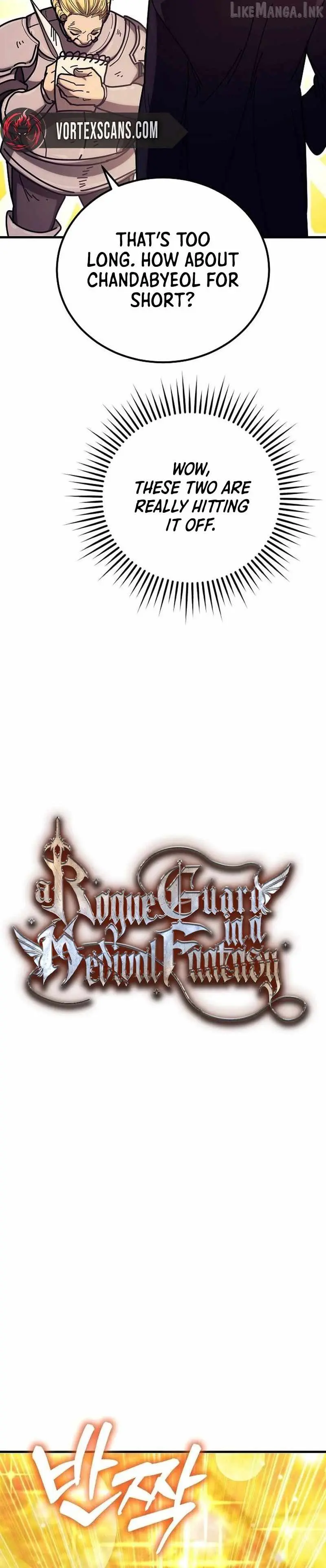 A Rogue Guard in a Medieval Fantasy Chapter 42 147 f6c4ae539e72