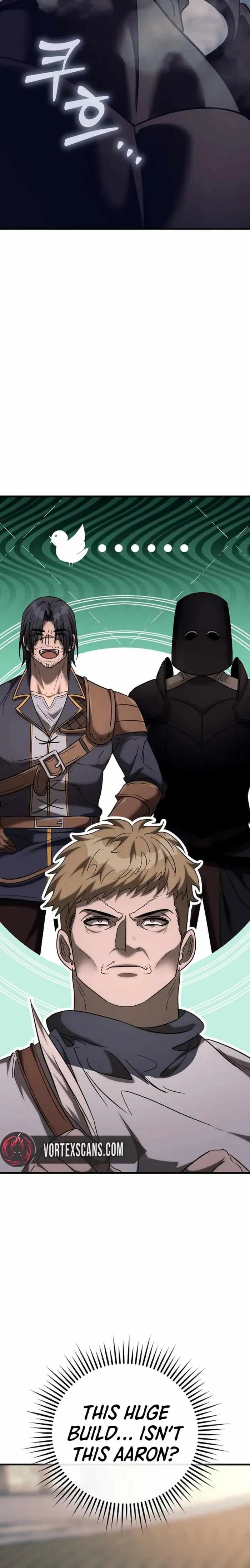 A Rogue Guard in a Medieval Fantasy Chapter 47 192 3698acb21eec