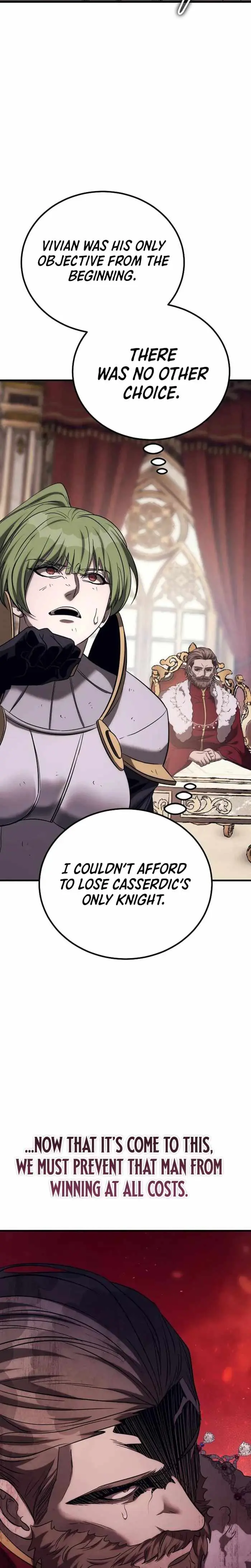 A Rogue Guard in a Medieval Fantasy Chapter 47 188 47aace58982b