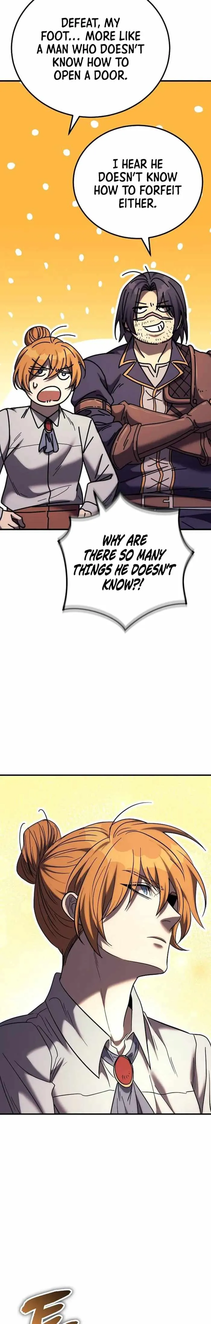 A Rogue Guard in a Medieval Fantasy Chapter 48 170 1948036ff968