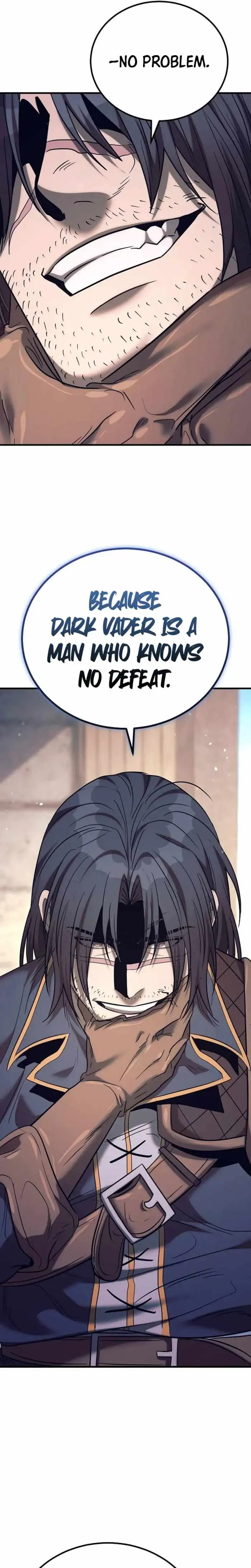 A Rogue Guard in a Medieval Fantasy Chapter 48 169 452082be8476