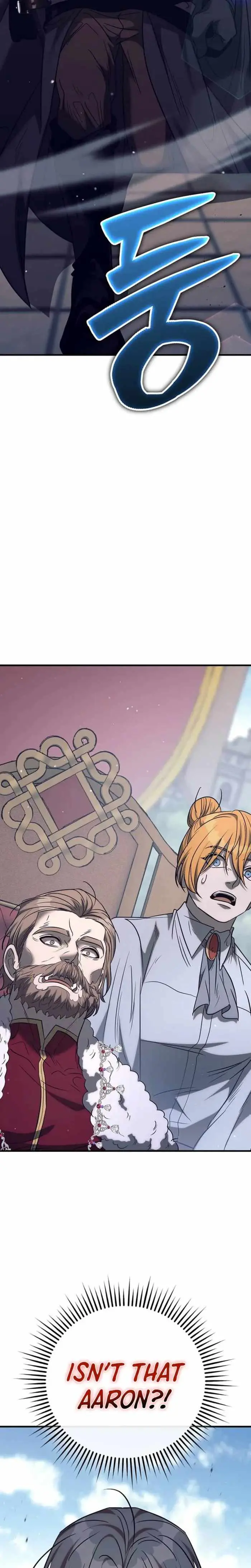 A Rogue Guard in a Medieval Fantasy Chapter 48 157 8657bbde4281