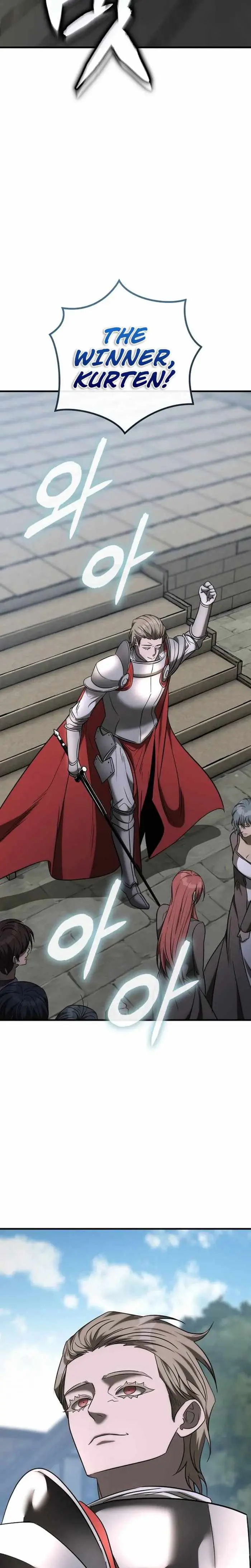 A Rogue Guard in a Medieval Fantasy Chapter 48 152 89bc7b632303