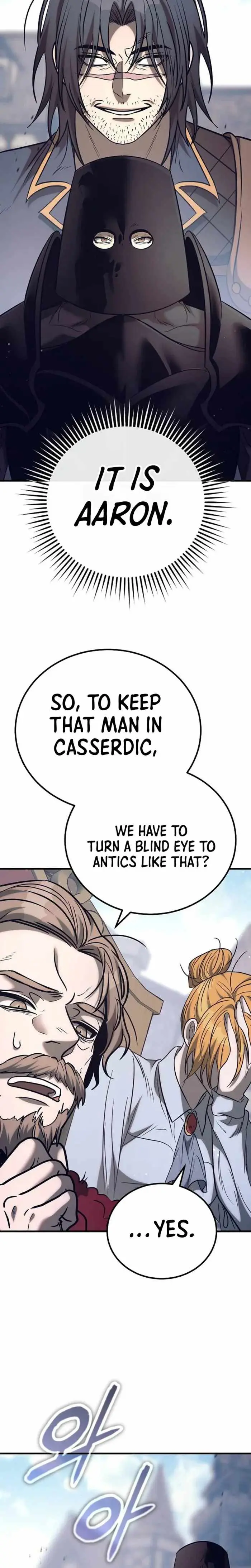 A Rogue Guard in a Medieval Fantasy Chapter 48 158 e32c65dab870