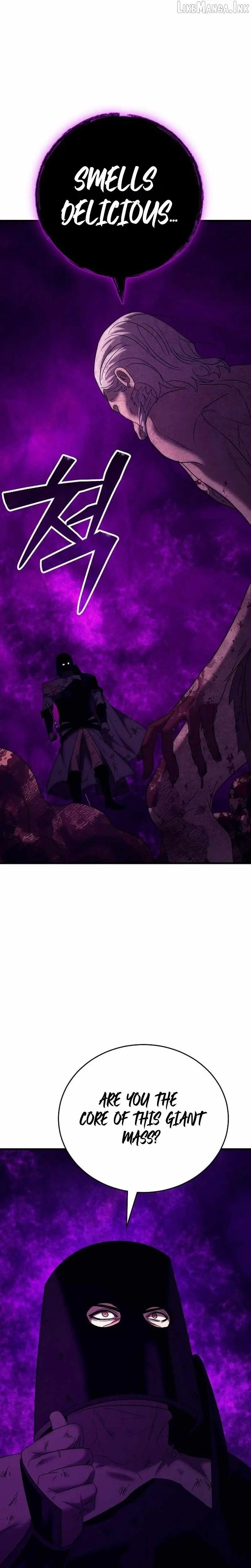 A Rogue Guard in a Medieval Fantasy Chapter 52 156 8b505d132fbd