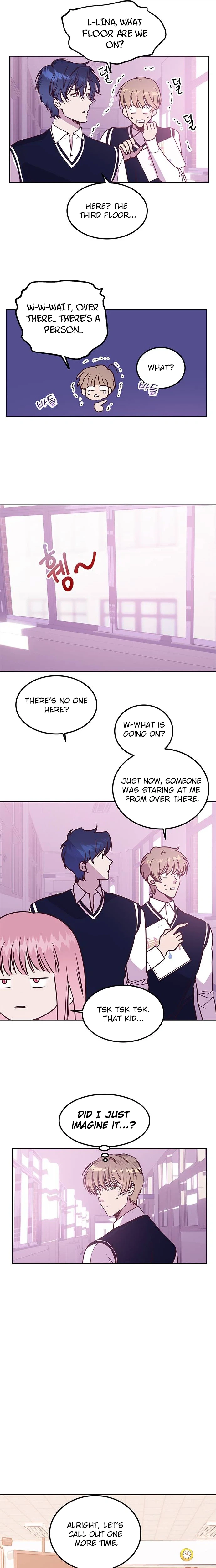 My girlfriend is a warrior from another world Chapter 10 83 10819a2fb9e6