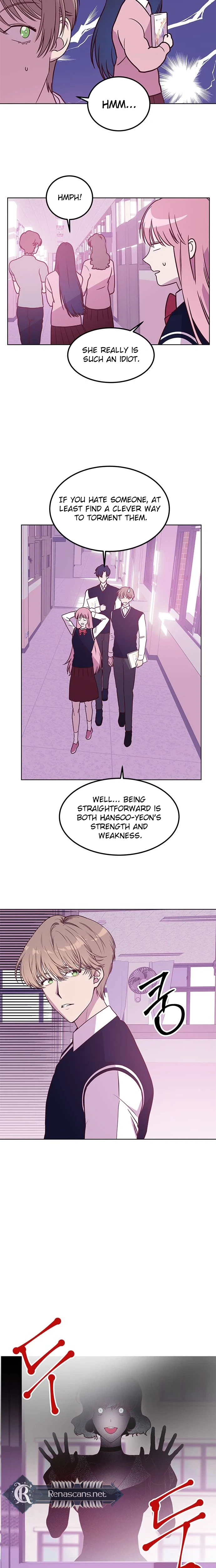 My girlfriend is a warrior from another world Chapter 10 81 6fa48ab56874