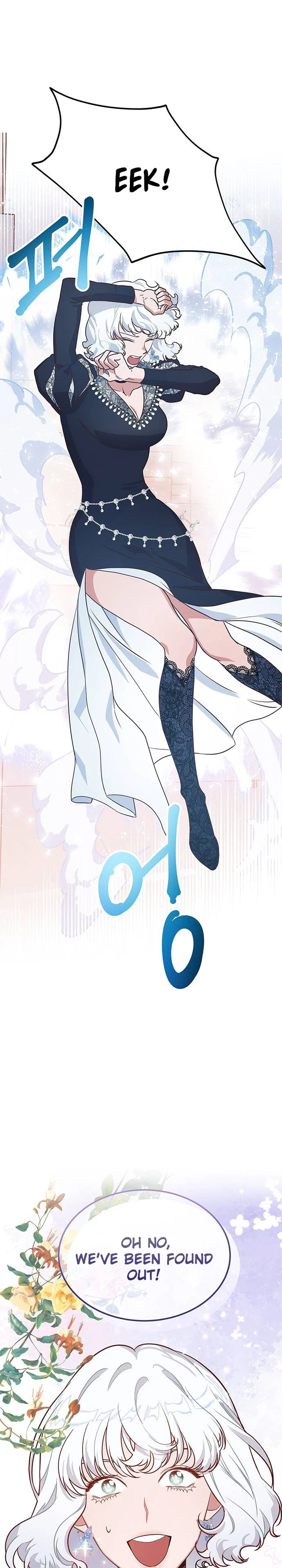 My girlfriend is a warrior from another world Chapter 10 98 712f365f52b5