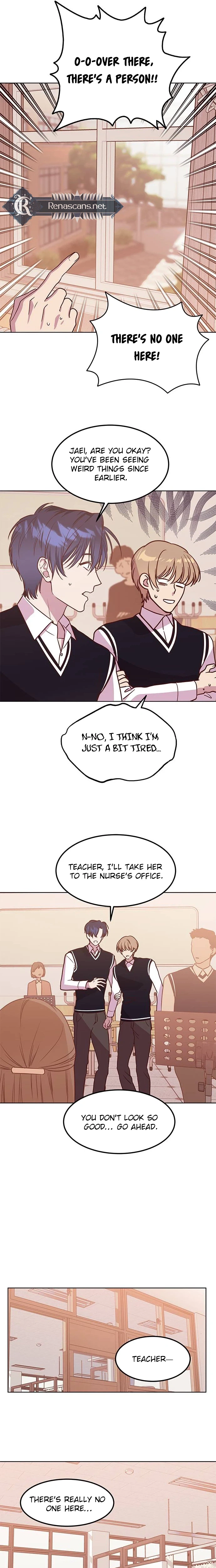 My girlfriend is a warrior from another world Chapter 10 86 89a57a92bad9