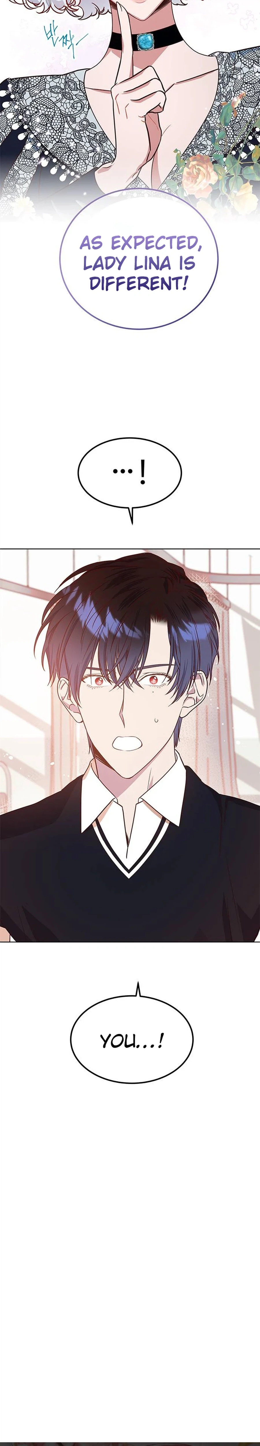 My girlfriend is a warrior from another world Chapter 10 99 b3327fd1a241