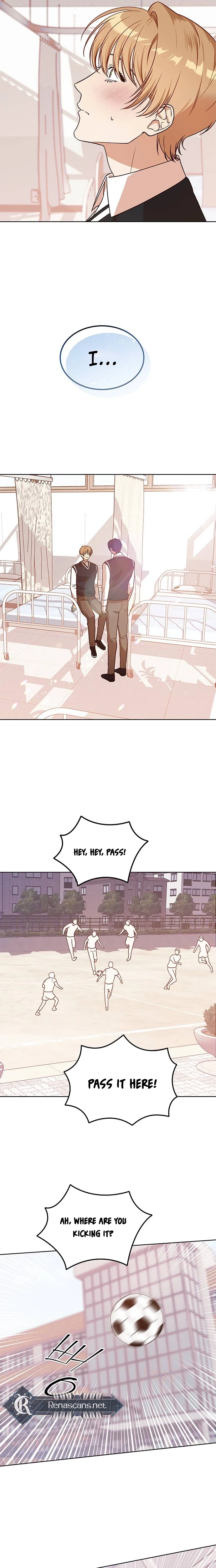 My girlfriend is a warrior from another world Chapter 10 92 d0bb4734001e